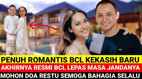 Fakta Baru Bcl Menikah Dengan Tiko Aryawardhana Mahar Hingga Tanggal Hot Sex Picture