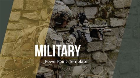 Check spelling or type a new query. Best Military 2020 PowerPoint Template for $23. ID 105456