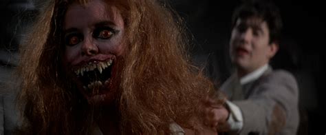 Of darkness and evil comes nights of fright 7!we dare all you humans to step into the gates of hell, as we unleashed your nightmares. 80s Vampire Classic Fright Night is resurrected in 4K ...