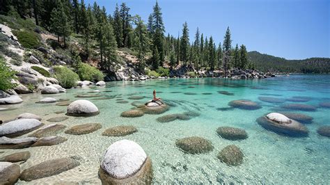 Lake Tahoe Places To Visit In Lake Tahoe Visit Reno Tahoe