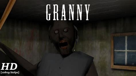 Granny Apk Latest V For Android
