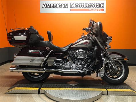 About 16% of these are auto lighting system, 0% are motorcycle bags, and 0% are motorcycle lighting system. 2007 Harley-Davidson Ultra Classic | American Motorcycle ...