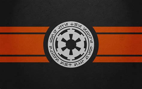 Star Wars Imperial Logo Wallpapers Top Free Star Wars Imperial Logo