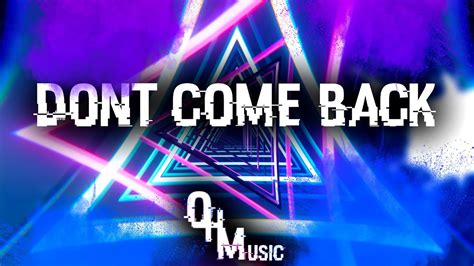 Tate Mcrae Dont Come Back Ohm Music Remix Youtube