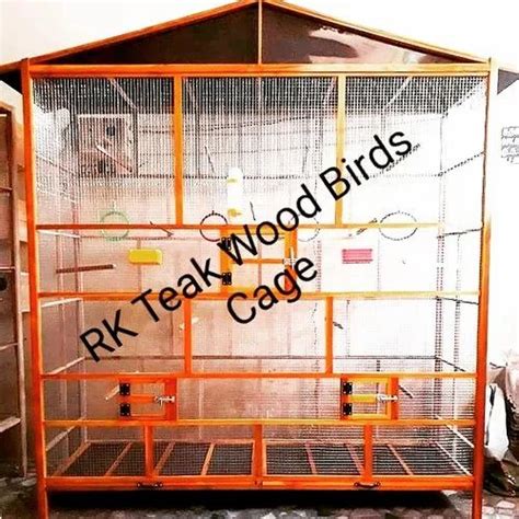 Love Birds Cage At Rs 18500box Bird Cages In Chennai Id 23350862888