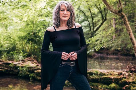 Kathy Mattea Singer Talks New Album ‘pretty Bird Voice Troubles