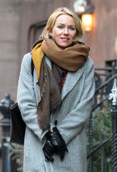 Naomi Watts Out In New York 02062017 Hawtcelebs