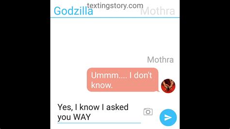 Godzilla X Mothra Part 3 Mothras Tough Decision The First Kiss