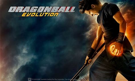 Above and beyond and final destination fame. Contenidos Extra: Dragonball: Evolution (2009)