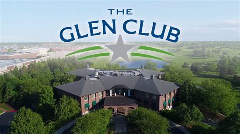 The Glen Club Youtube