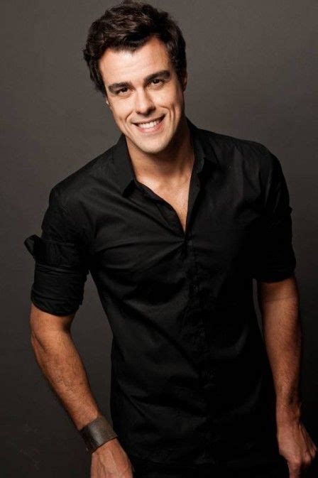 Maybe you would like to learn more about one of these? Joaquim Lopes - ator | Novelas, Homens brasileiros, Homens ...