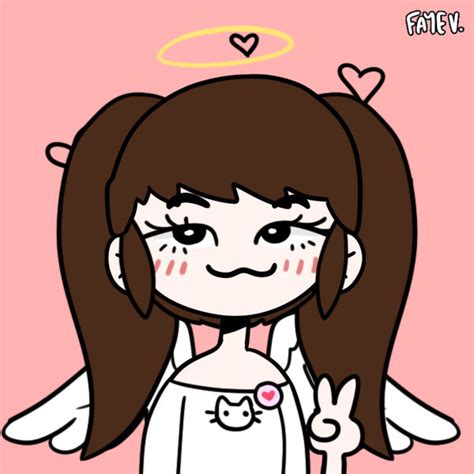 Me In Picrew3 By Jazzystar123 On Deviantart