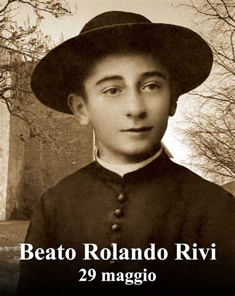 Beato Rolando Rivi