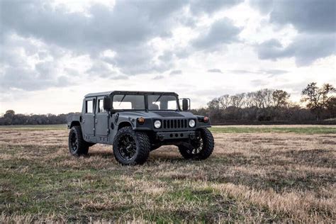 Gallery of custom combat trucks' custom humvee and bobbed 5 ton builds. Custom 1989 Hmmwv for sale - Hummer Other 1989 for sale in ...