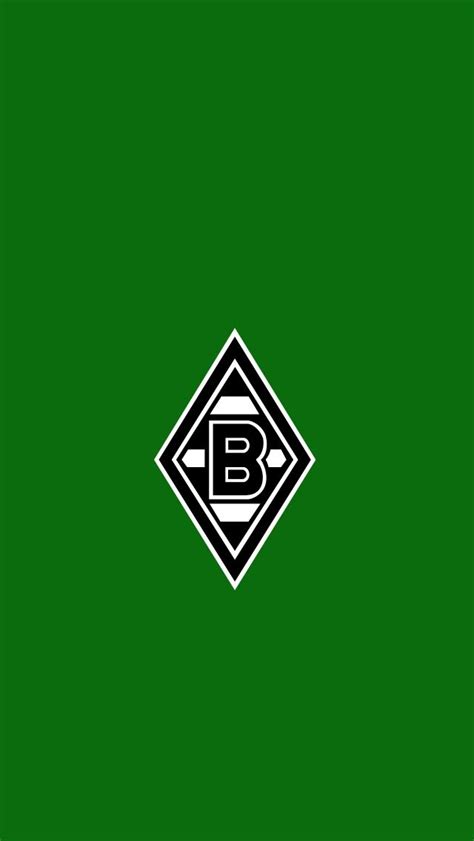 Download this borussia monchengladbach wallpaper #2 to use as your desktop, smartphone or tablet background. View Logo Borussia Mönchengladbach Wallpaper PNG | Link Guru