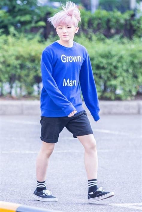 √ What Are The Shorts Kpop Idols Wear