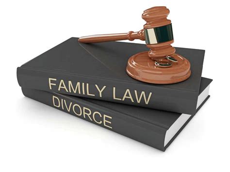 Top Issues in Family Law
