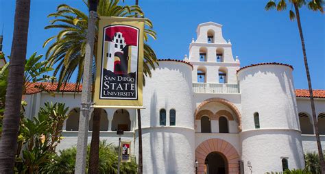 San diego, ca, 92103, united states. San Diego State University - Information Session | The ...