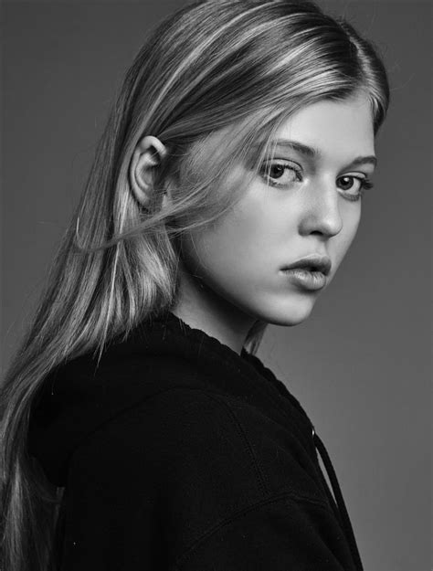 The Beautiful Loren Gray By Lena Mehlnik Streamline Model Management Blog