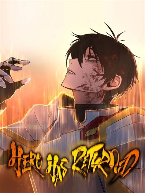 Hero Has Returned Manga Chapter 90 Toonily
