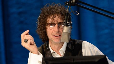 Howard Stern Has Been Spending The Pandemic In The Hamptons Perfecting