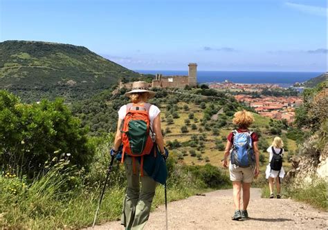 Sardinia Coast To Coast Hiking Tour Hiking Tours