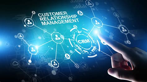 Crm Customer Relationship Management System Boost Your Business