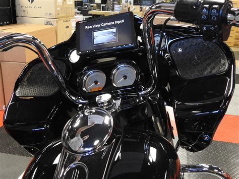 Sony Xav Ax7000 For Your Harley Davidson Vlrengbr