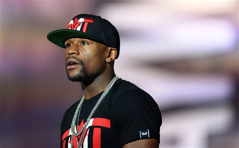 Floyd Mayweather Wallpapers High Quality Download Free
