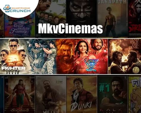 Mkvcinemas Watch And Download All Latest Movies