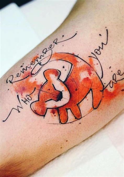 40 Simple Cute Tattoo Ideas Designs For You Cute Tattoos Disney