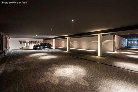 Cost To Build A Garage Metal Custom Garages And More Underground