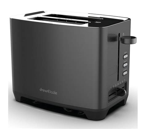 Rapid 2 Slice Toaster Reviews Updated February 2022
