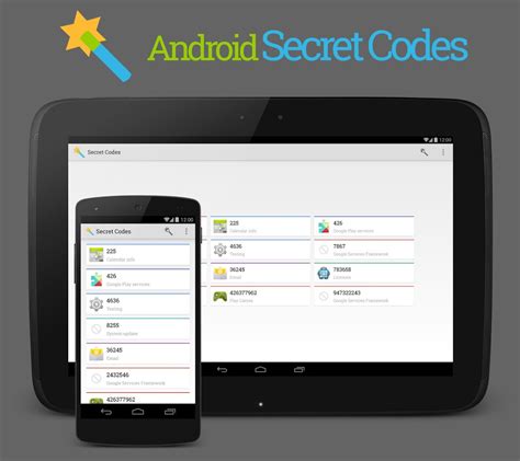 So, if you ever feel the urge to read those private messages, you need to be ready to use a professional tool capable of breaking through that advanced. All the Secret Codes for Android Revealed by This App