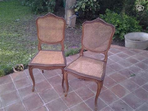 Chaise Bistrot Le Bon Coin  Queen Chaise