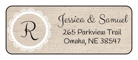Many are editable, so you can personalize with your own information! Wedding Label Templates - Download Wedding Label Designs