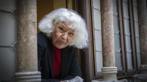 Fallece A Los 89 Años La Destacada Escritora Y Feminista Egipcia Nawal
