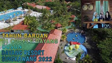 Rekomendasi Wisata Dayang Resort Singkawang 2022 Pesona Wisata Kota