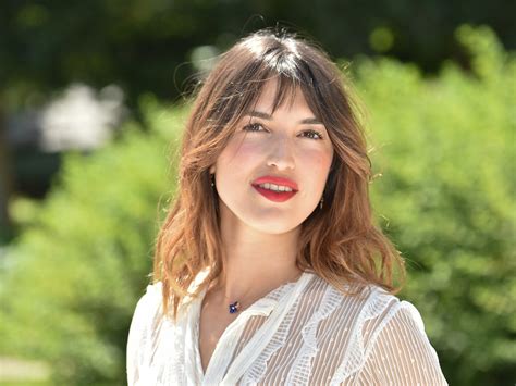 The Secrets Of French Girl Beauty From One Of Fashion’s Favorite