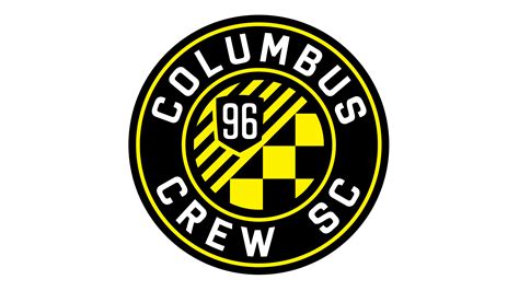 Columbus Crew Sc Logo And Symbol Meaning History Png