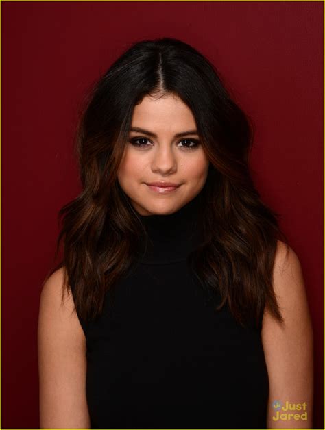 Selena Gomez Sundance Portrait Session Photo 636307 Photo Gallery