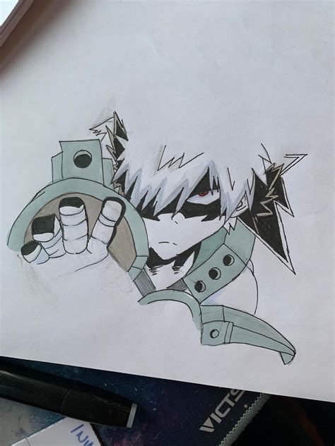 My 14 Year Old Sister Drew This And She Dont Like It So Want Prove Her Wrong And Show It Off