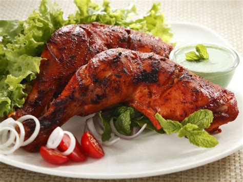 However, all of them are either marinated in yogurt or lemon juice. Easy Tandoori Chicken Recipe (Without Oven) - Boldsky.com