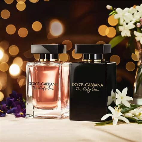 The one and only (1978 film), an american film directed by carl reiner. Dolce & Gabbana The Only One Eau De Parfum Intense 30ml