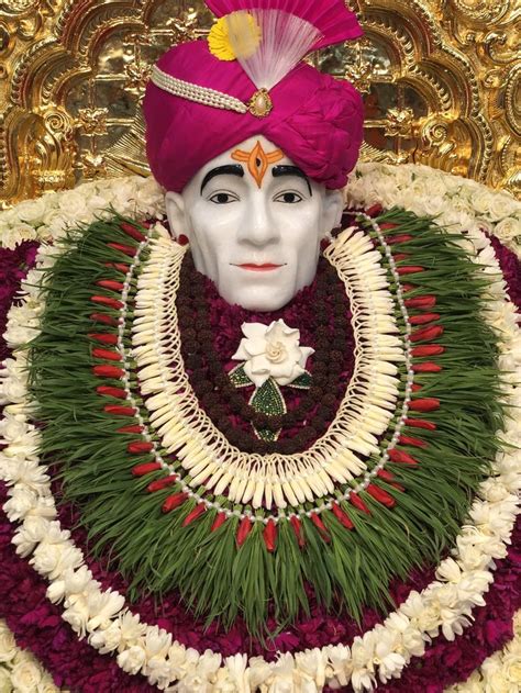 Shri Gajanan Maharaj | God pictures, God, Save