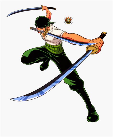 Gambar Anime Zoro Azka Gambar