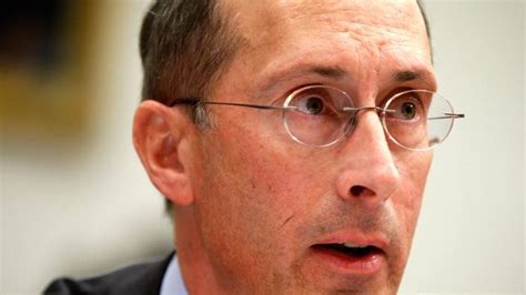 Fannie Mae Chief Executive To Step Down By Year End Financial Times