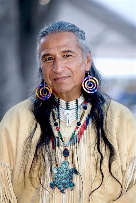 Native American Actors Native American Wisdom Native American