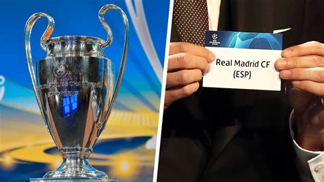 Es gibt in europa und rund um den globus zahlreiche partner, die den. Champions League, Auslosung heute live im TV, LIVE-STREAM ...