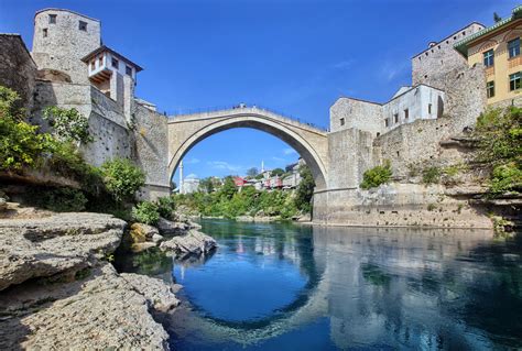 Bosnien zum Kennenlernen - nüma tours